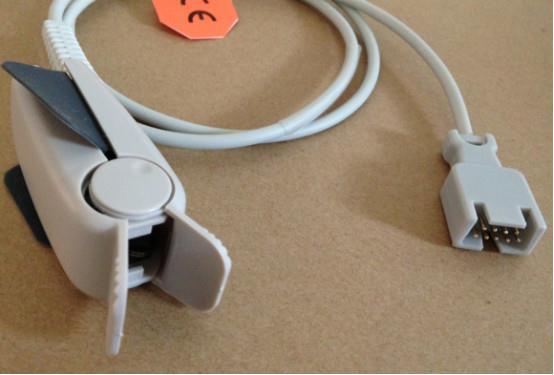 Compatible Masimo 1863 LNCS DCI SpO2 Sensor factory with 1M