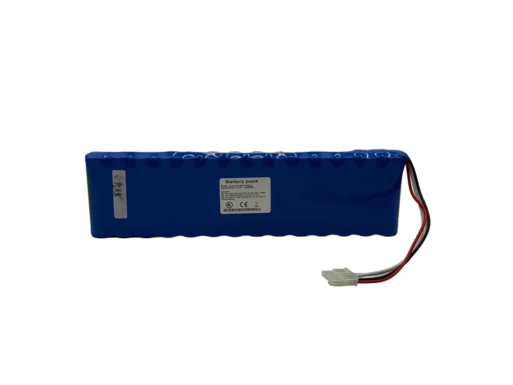 110707 Battery For Viasys Healthcare Acutronic Bird Fabian