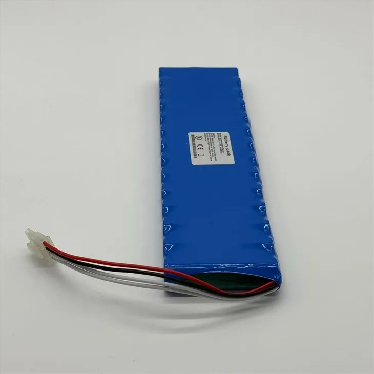 110707 Battery For Viasys Healthcare Acutronic Bird Fabian high quality
