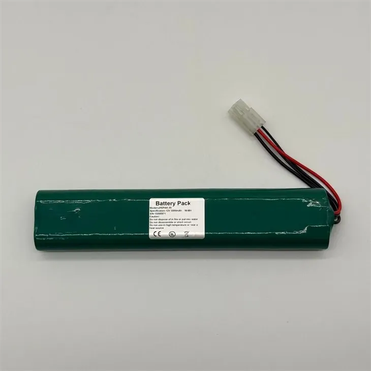 11141-000112 Battery FOR Medtronic Inc Lifepak 20 Defibrillator price