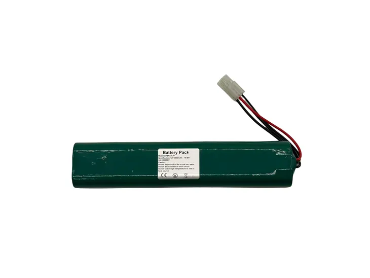11141-000112 Battery FOR Medtronic Inc Lifepak 20 Defibrillator