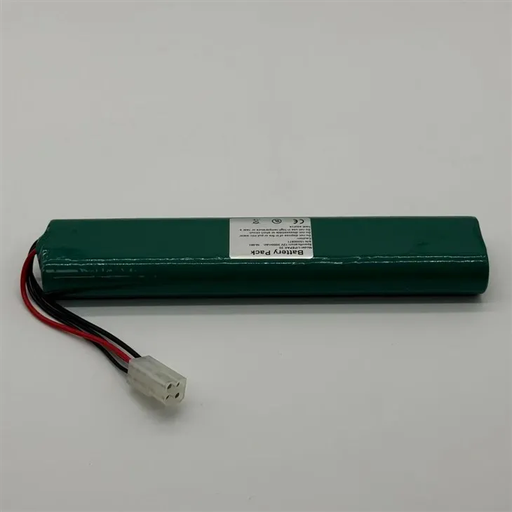 11141-000112 Battery FOR Medtronic Inc Lifepak 20 Defibrillator high quality