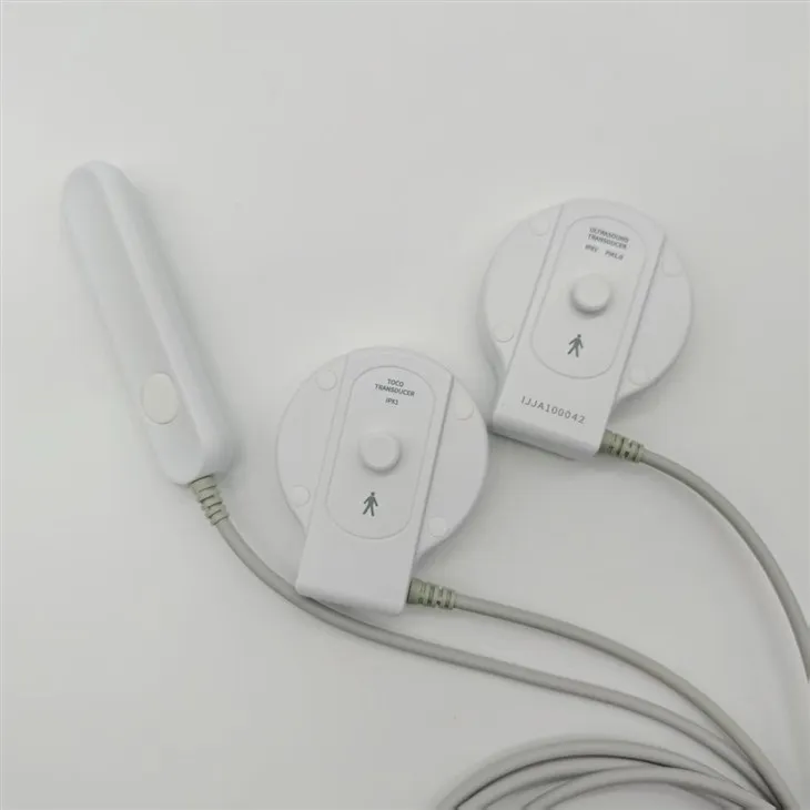 2.3.03.00149 Fetal Monitor 3 in 1 Probe For Contec CMS800G high quality