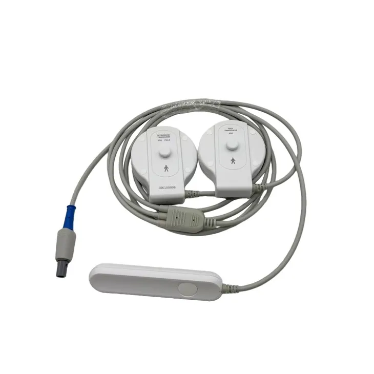 2.3.03.00149 Fetal Monitor 3 in 1 Probe For Contec CMS800G