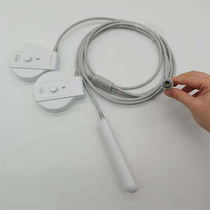 2.3.03.00149 Fetal Monitor 3 in 1 Probe For Contec CMS800G factory