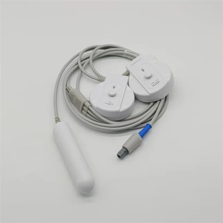 2.3.03.00149 Fetal Monitor 3 in 1 Probe For Contec CMS800G suppliers