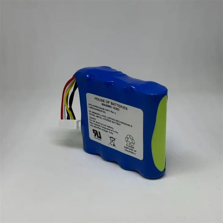 Battery For Masimo Pulse Oximeter Radical7 Color Screen,14282 best