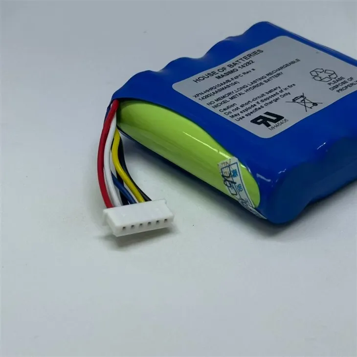 Battery For Masimo Pulse Oximeter Radical7 Color Screen,14282 high quality