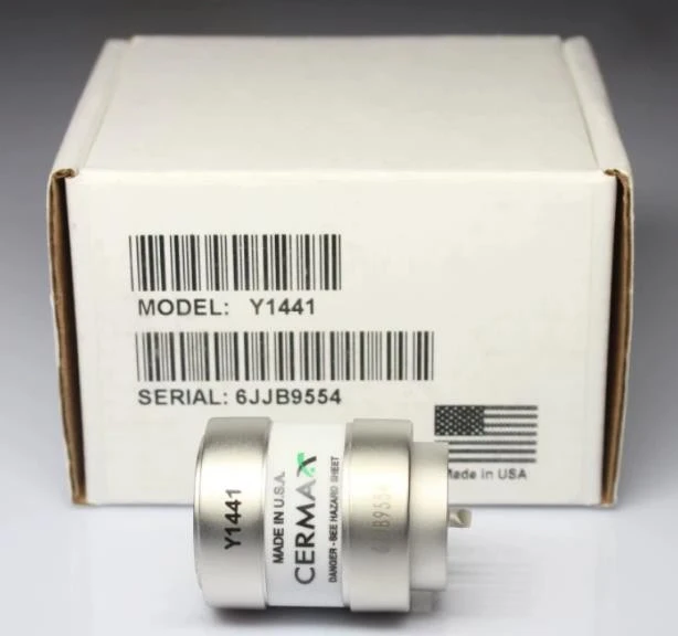 20132026 20131520 EXCELITAS Y1441 Xenon LAMP For STORZ NOVA suppliers