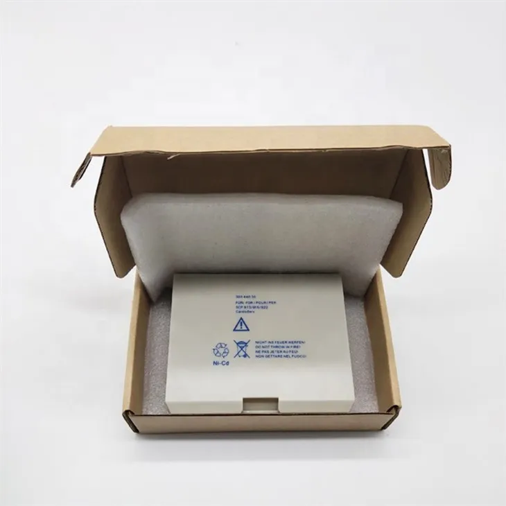 30344030 Battery For GE CardioServ SCP 913/915/922 factory