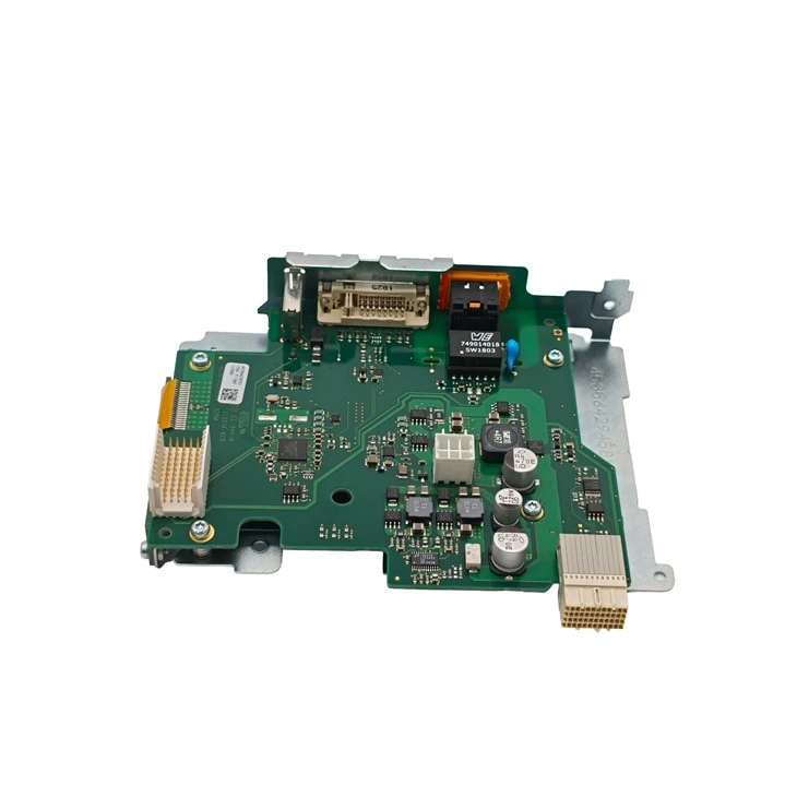 453564407911 ForPhilips InteliVue MX450 IF Board