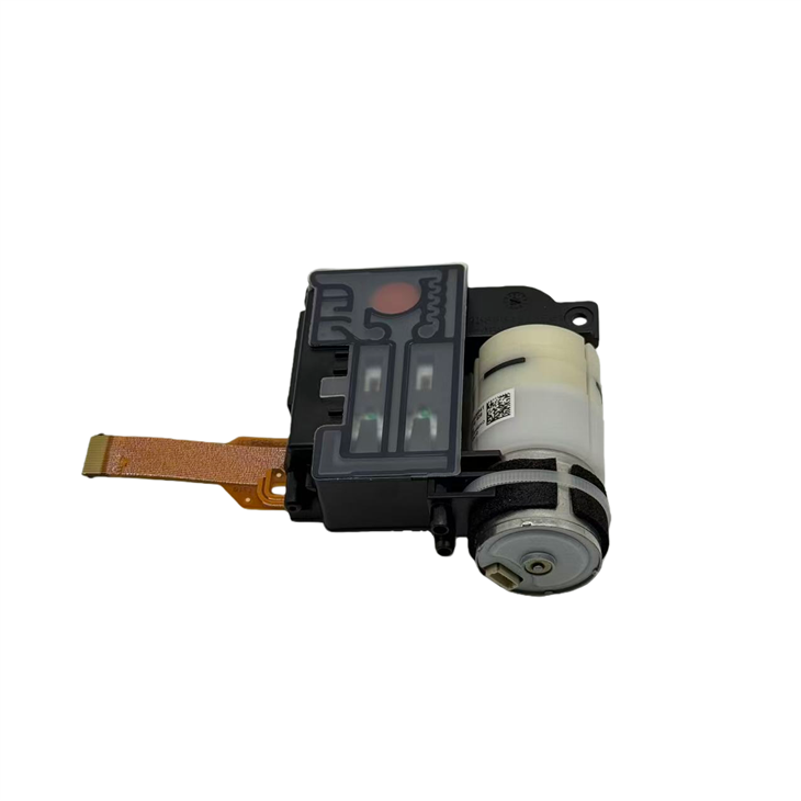 453564673781 NIBP Pump Assembly MX_100/X3