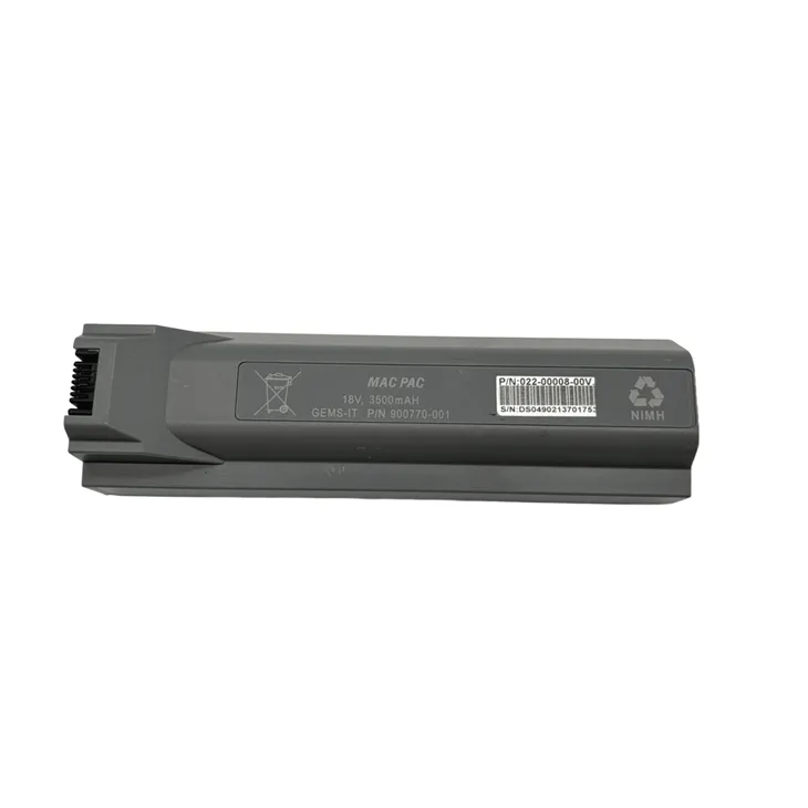 900770-001 Battery For GE Marquette