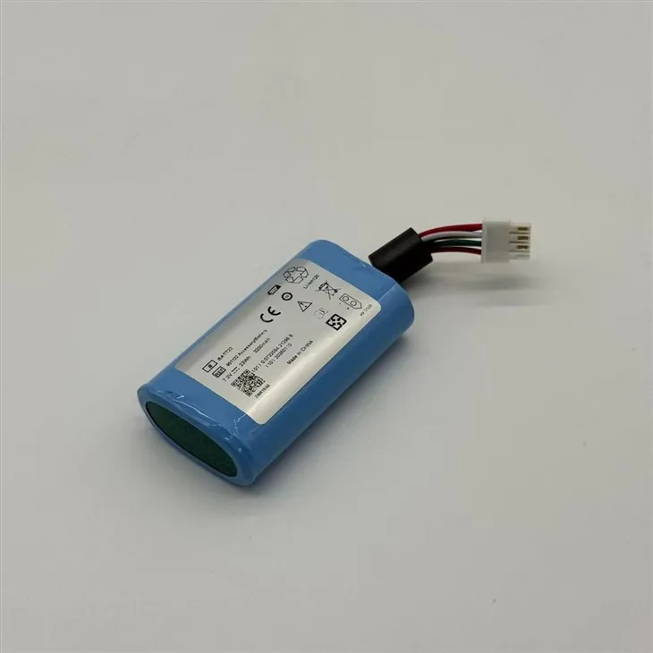 BATT22 Battery For Welch Allyn Connex Spot Monitor suppliers