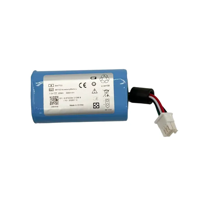BATT22 Battery For Welch Allyn Connex Spot Monitor