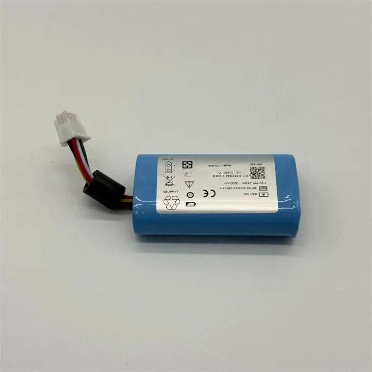 BATT22 Battery For Welch Allyn Connex Spot Monitor factory