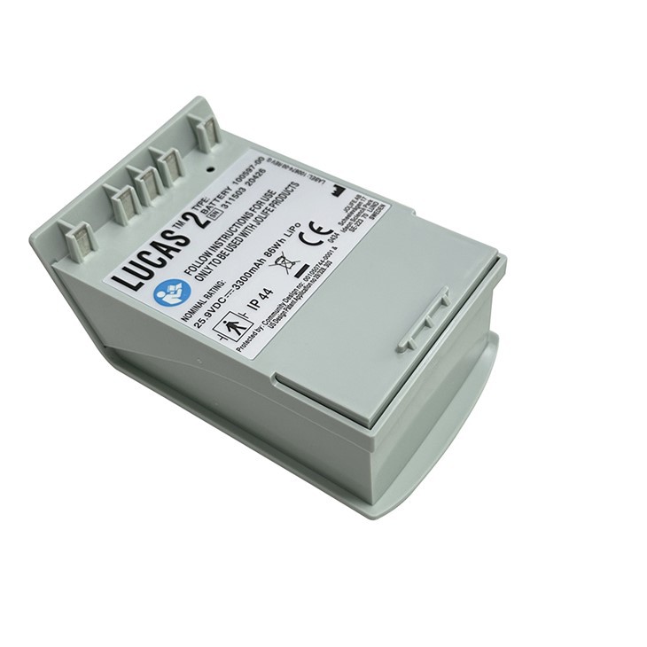 Battery 100597-00 For Medtronic Lucas 2 Chest Compression System
