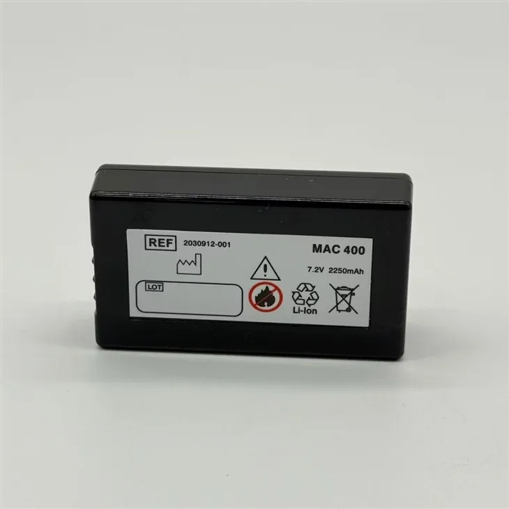 Battery For GE 2030912-001 factory