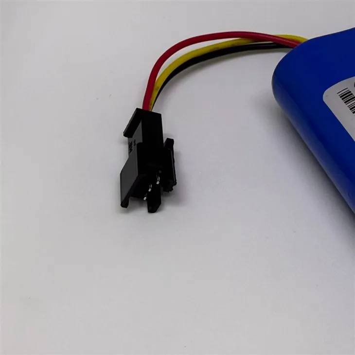 Battery For Medcaptain MP-30 MP-60 SYs-6010 Sys3011 factory