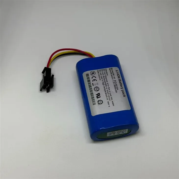 Battery For Medcaptain MP-30 MP-60 SYs-6010 Sys3011 high quality