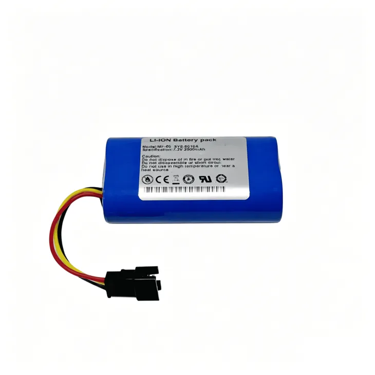 Battery For Medcaptain MP-30 MP-60 SYs-6010 Sys3011