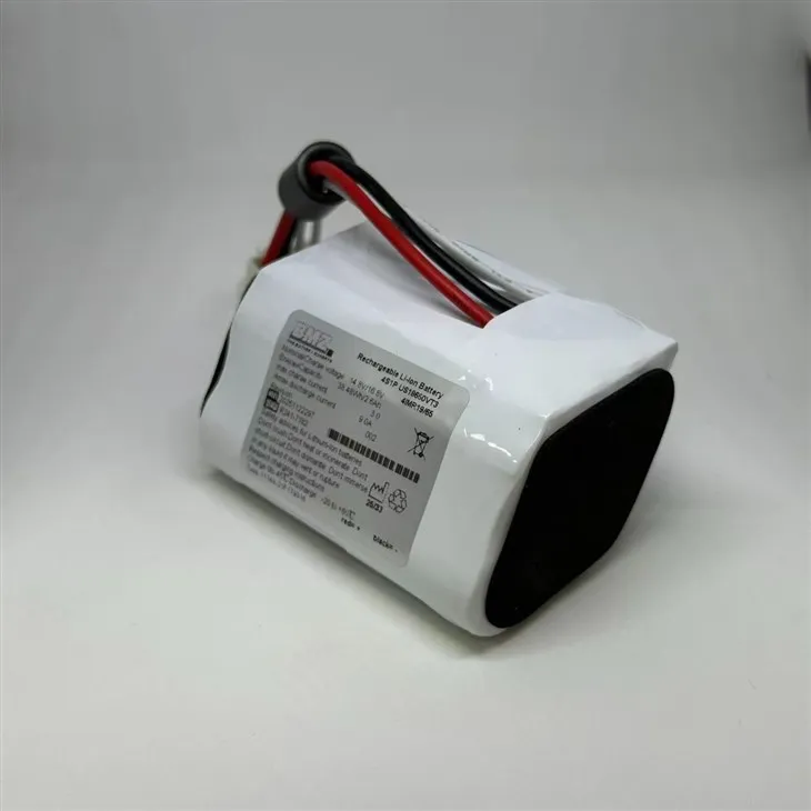 4S1P US18650VT3 Battery For STELLAR 150 STELLAR 100 Medical Battery high quality