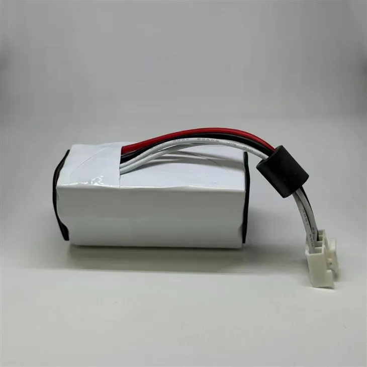 4S1P US18650VT3 Battery For STELLAR 150 STELLAR 100 Medical Battery factory