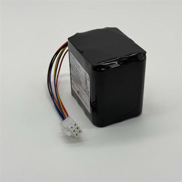 Battery H2B360.11 For SLE6000 Ventilator high quality