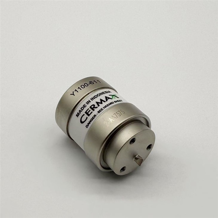 Cold Light Source Xenon Lamp14V 21A 300w For Endoscope Y1100-611 factory