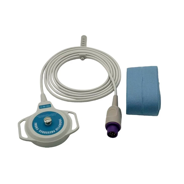 Compatible Bionet FC1400 Toco Transducer