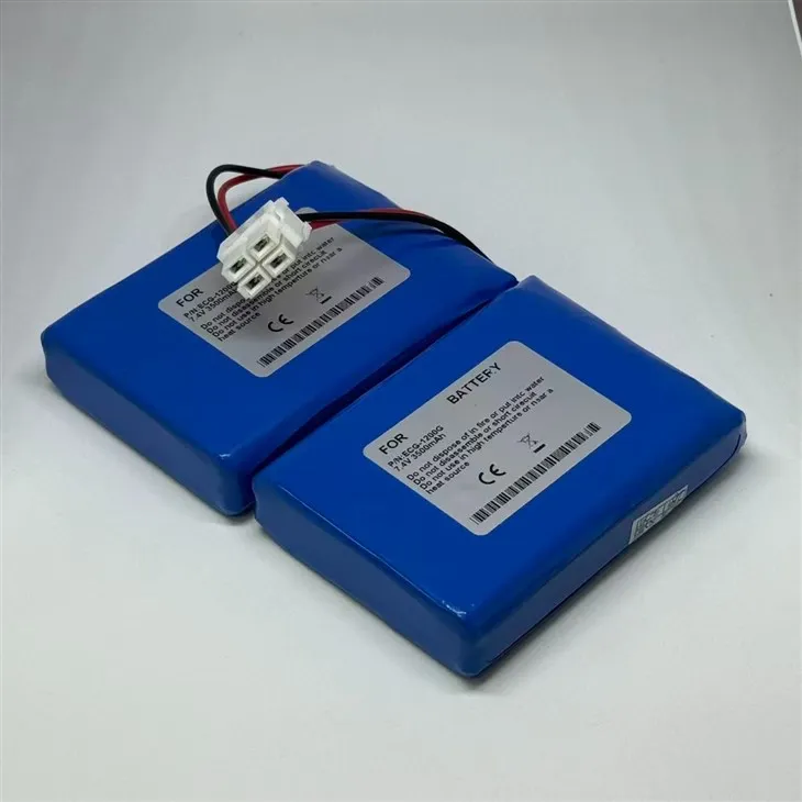 ECG-1600D ECG-1200G Battery For CONTEC high quality