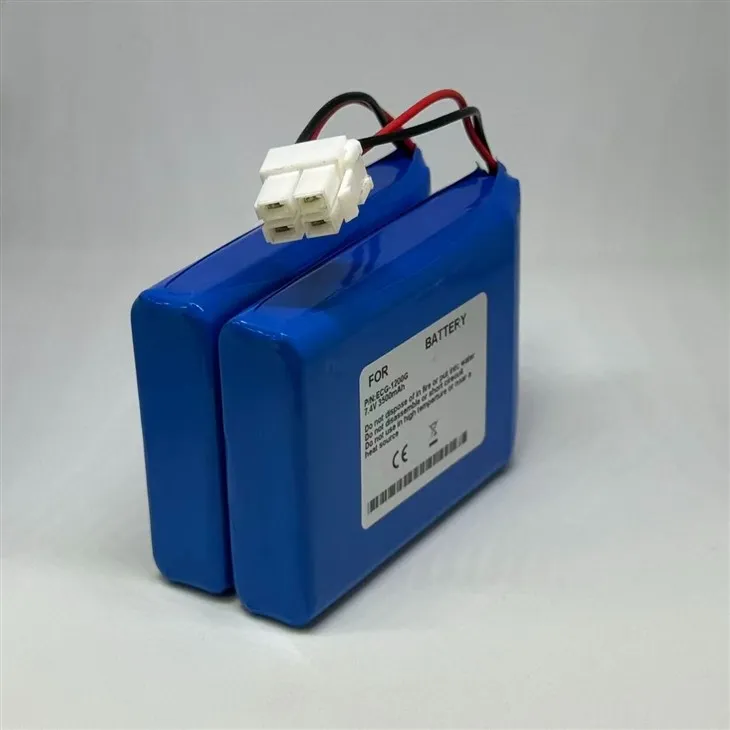 ECG-1600D ECG-1200G Battery For CONTEC factory