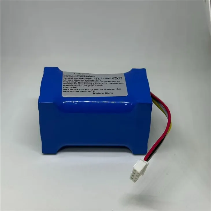 FBALCO0116 Battery For Fresenius DC7 Injection Pump Battery high quality