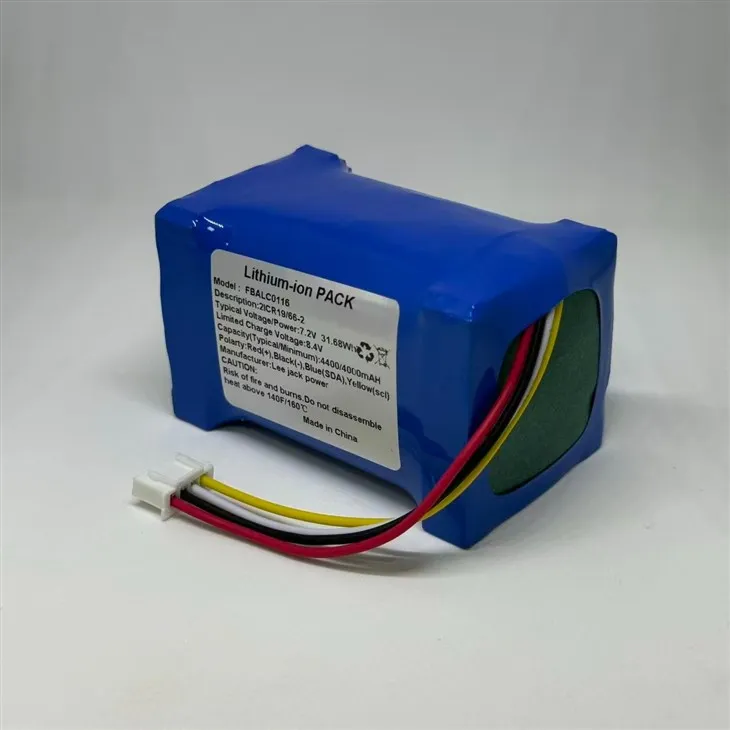 FBALCO0116 Battery For Fresenius DC7 Injection Pump Battery price