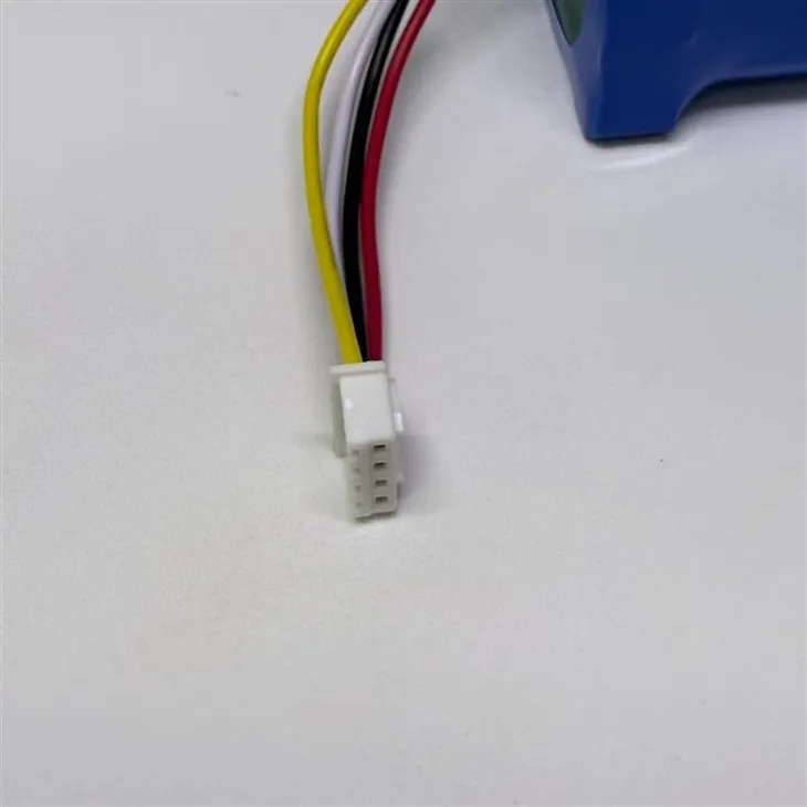 FBALCO0116 Battery For Fresenius DC7 Injection Pump Battery factory