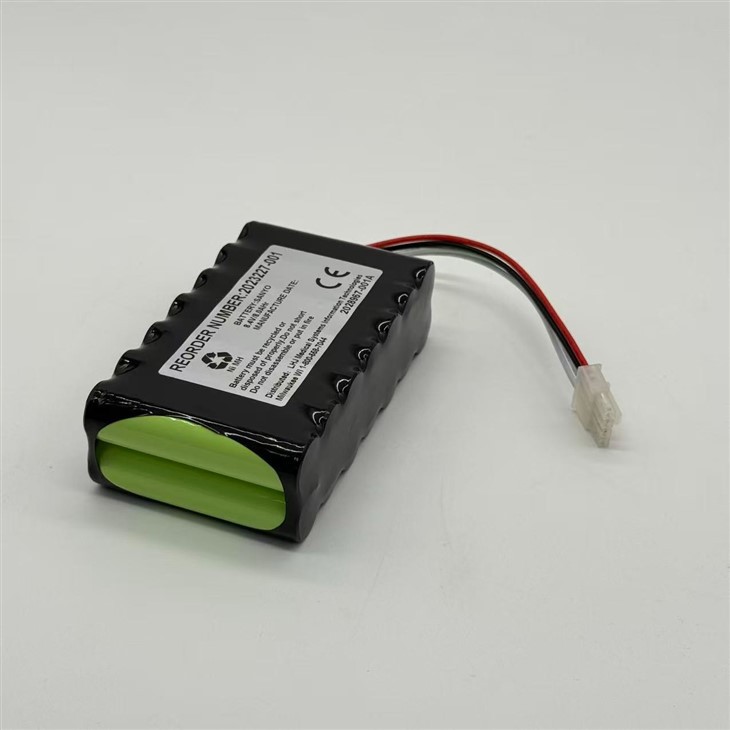 2023227-001 For GE Dash 2500 Monitor Battery suppliers