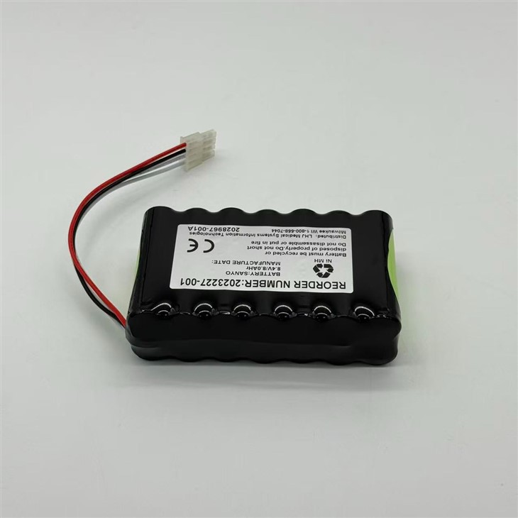 2023227-001 For GE Dash 2500 Monitor Battery factory