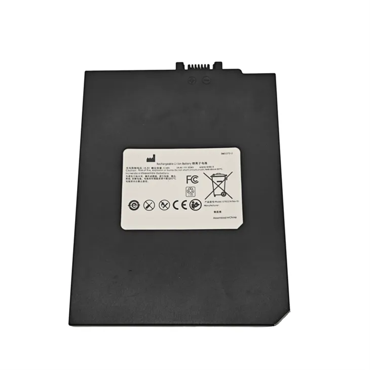 GE 5792236 Rev. 01 Ultrasound Battery