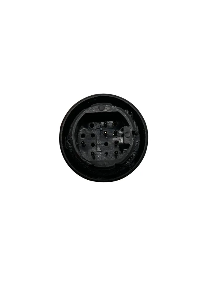 Heyer Medical 8-Pin 5-Lead ECG/EKG Cable suppliers