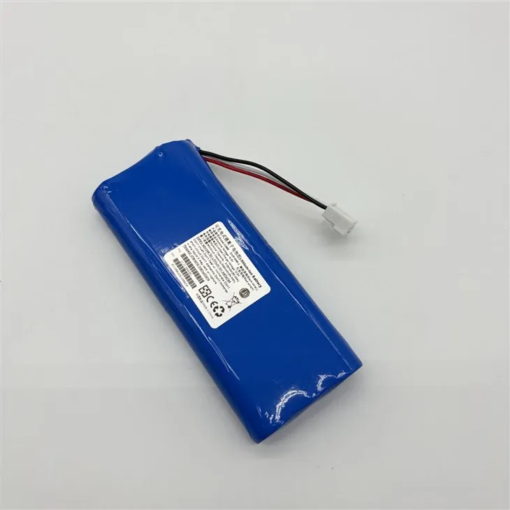 ID996 RHINO POWER Battery For Edan F15 X12 suppliers
