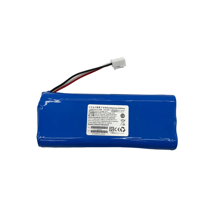 ID996 RHINO POWER Battery For Edan F15 X12