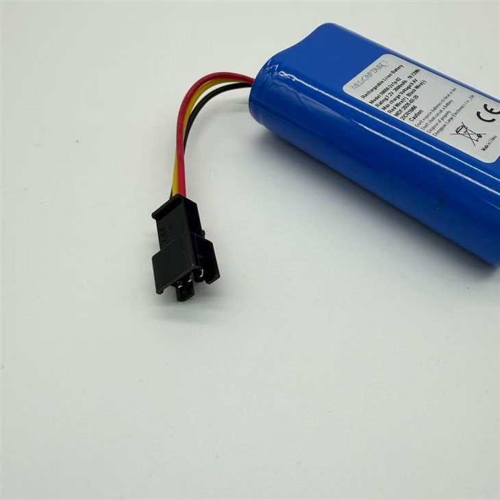INR18650-2S1P-02 Battery For Medcaptain SYS-6010A MP-60A price
