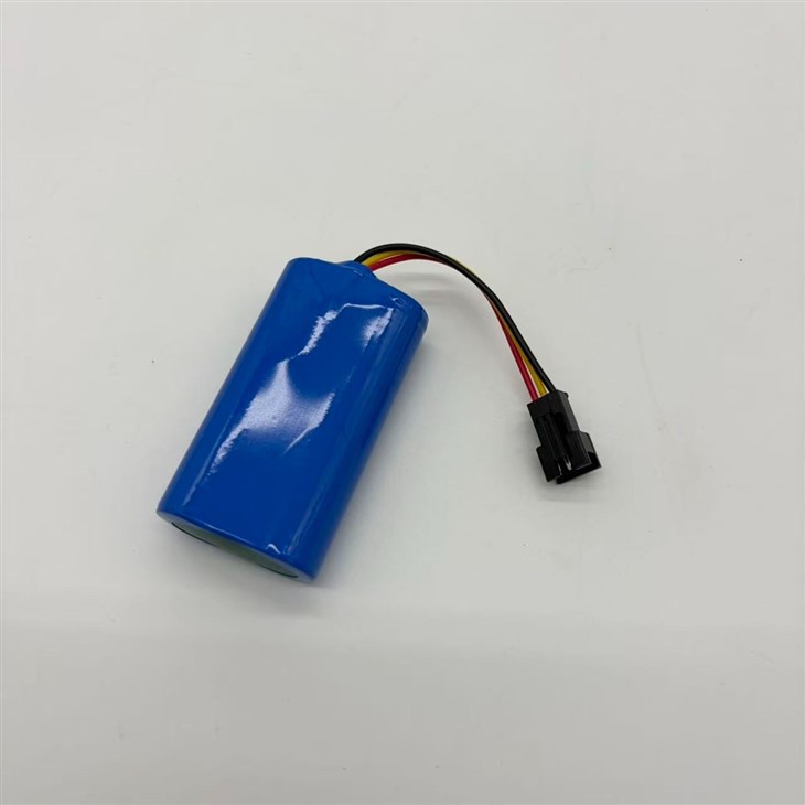 INR18650-2S1P-02 Battery For Medcaptain SYS-6010A MP-60A high quality