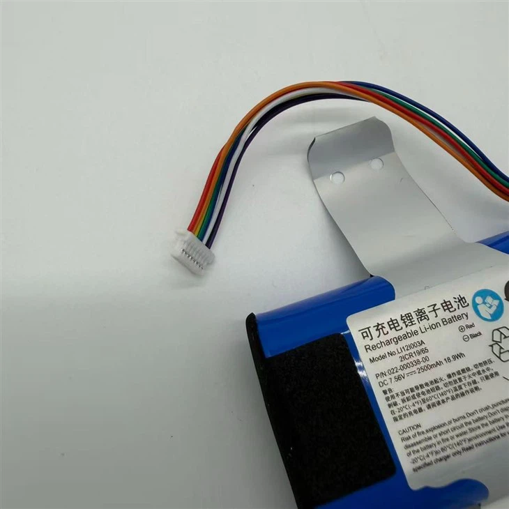 L121003A Battery For Mindray BeneVision N1 high quality