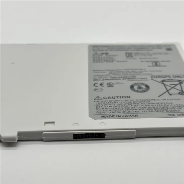 LB-1A Battery For Canon CXDI-70C high quality