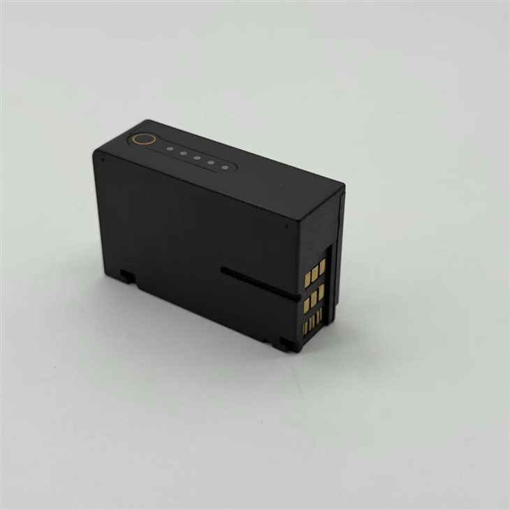 LI12I001A 2ICR19/65 Battery For Mindray T1 factory