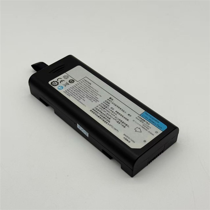 LI13I001A Battery For MINDRAY Monitor suppliers