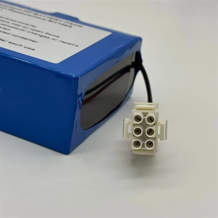 M1758A Battery For HP M1722A M1723A M1722B M1724A factory