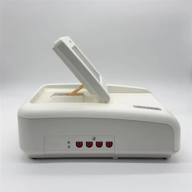 M2702A Avalon FM20 Fetal Monitor With 2 Probes, New high quality