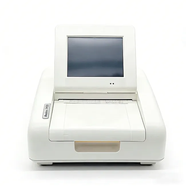 M2702A Avalon FM20 Fetal Monitor With 2 Probes, New